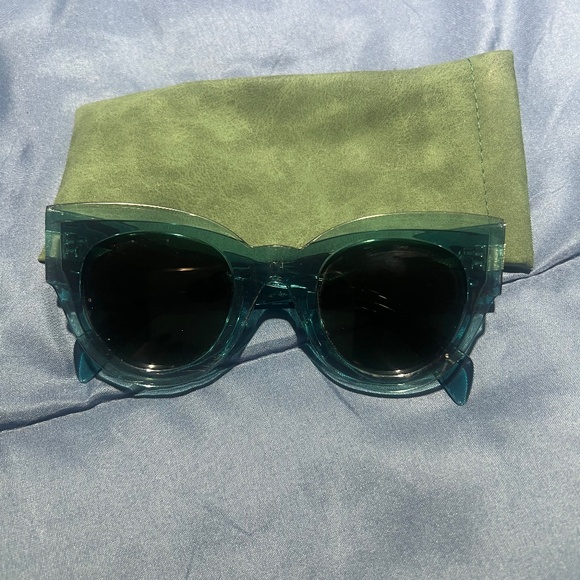 Celine Petra Sunglasses (100% Authentic)